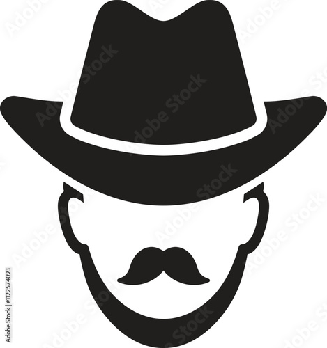 Sheriff Icon