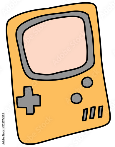Game boy