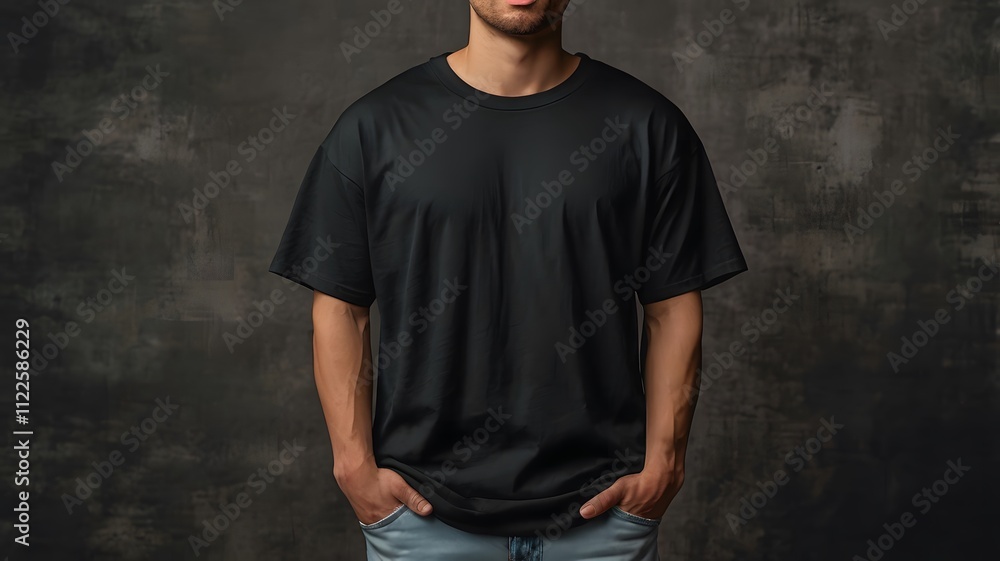 oversized t-shirt black blank, oversized tshirt for mockup oversized t-shirt black blank, oversized tshirt for mockup