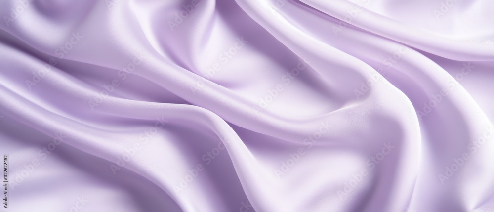 Fototapeta premium Soft lavender with gentle transitions into pale pink tones for an elegant, soothing solid color background with a sophisticated ambiance