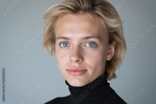 A Portrait of Russian Youth