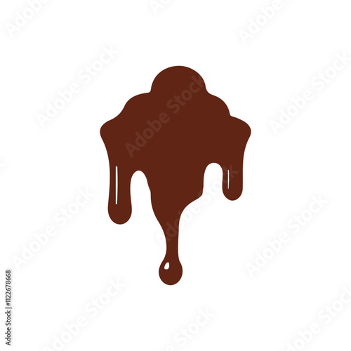 Melted Chocolate