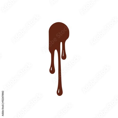 Melted Chocolate