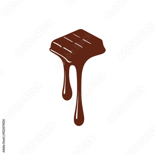 Melted Chocolate
