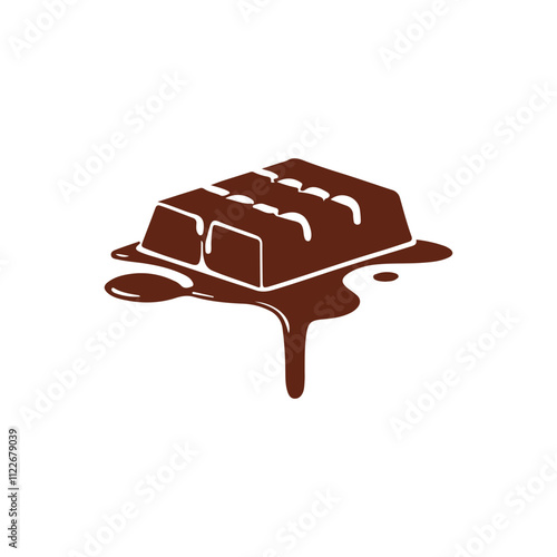 Melting Chocolate