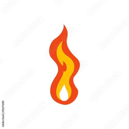 Fire icon