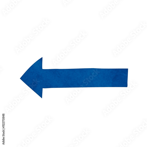 left_directing_arrow
