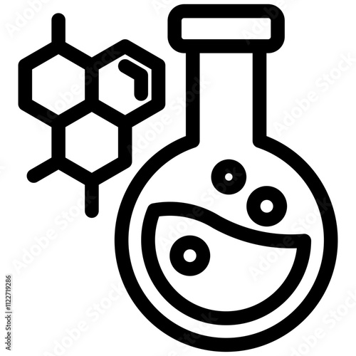 Chemistry Icon