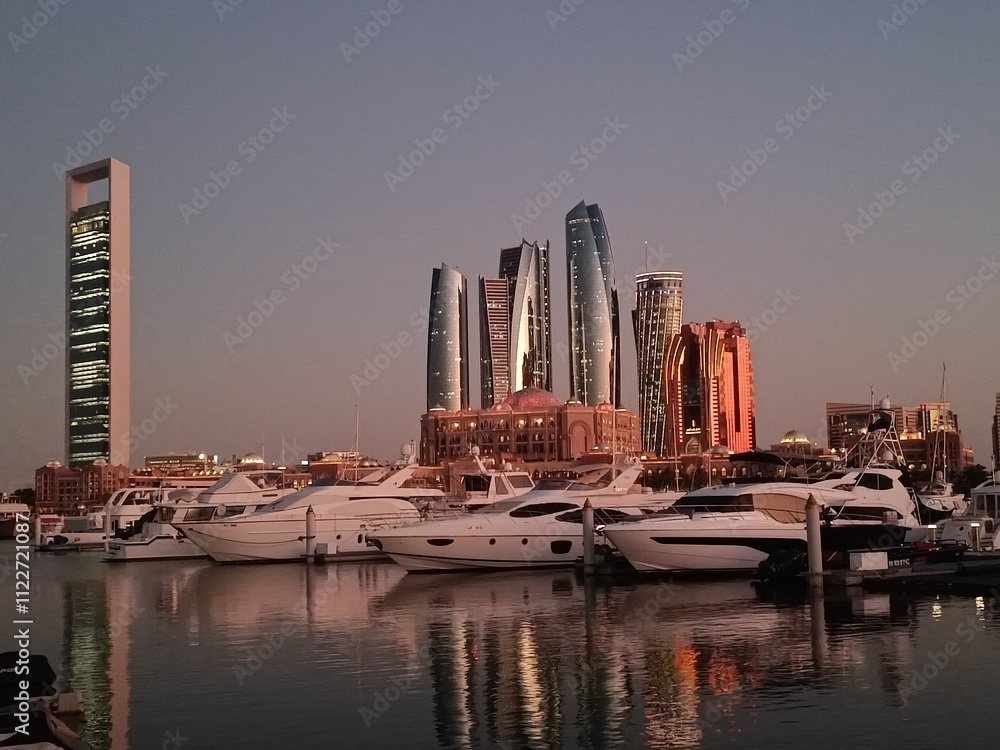 Obraz premium country