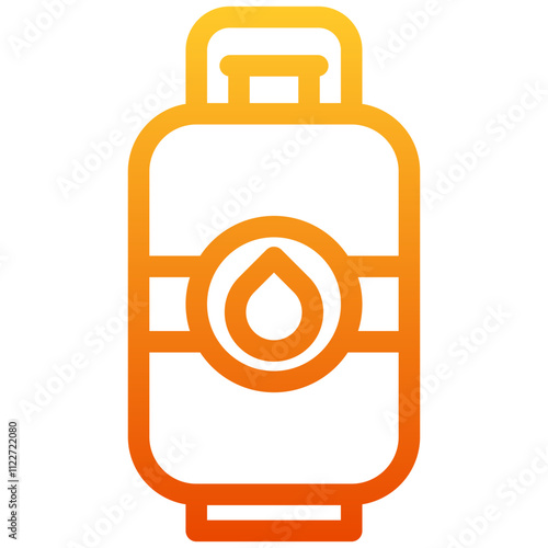 Gas Icon
