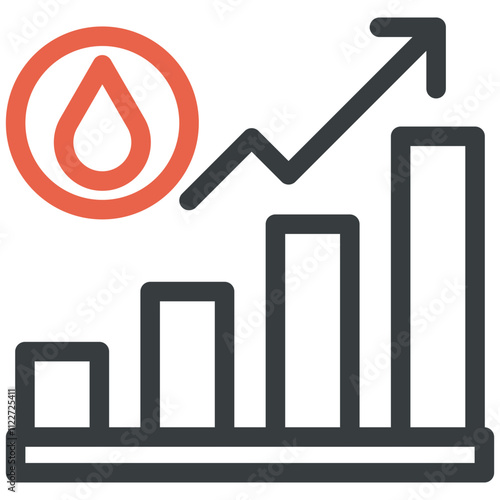 Increase Icon