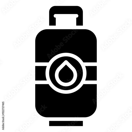 Gas Icon