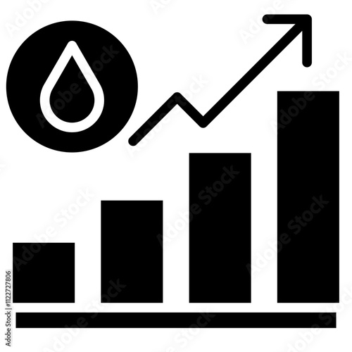 Increase Icon