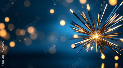 best watsapp DP happy newe year 2025 Generated with Adobe Firefly