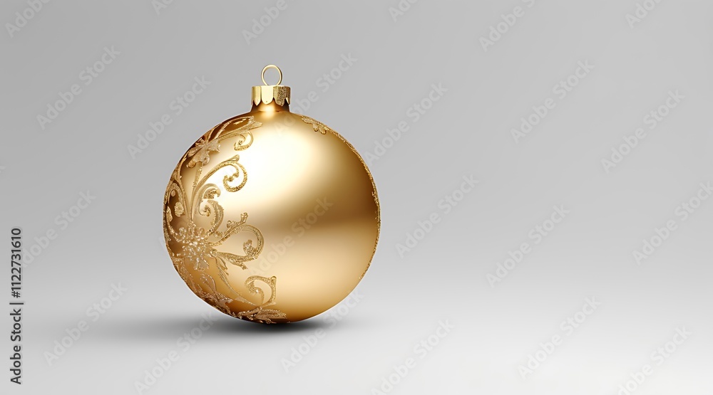 gold_christmas_ball_isolated_on_transparent_back gold_christmas_ball_isolated_on_transparent_back