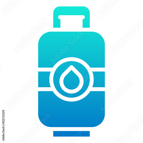 Gas Icon