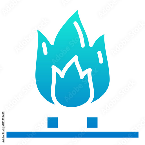 Flame Icon