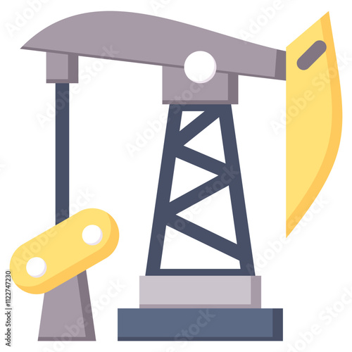 Oil Pumps Icon