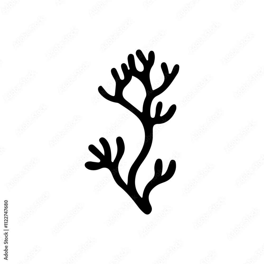 Obraz premium Coral Reef