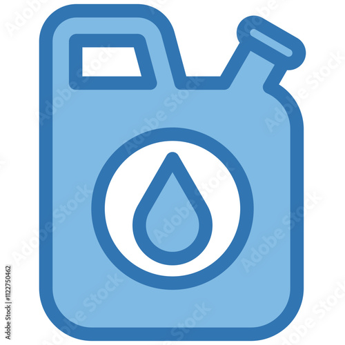 Gasoline Icon