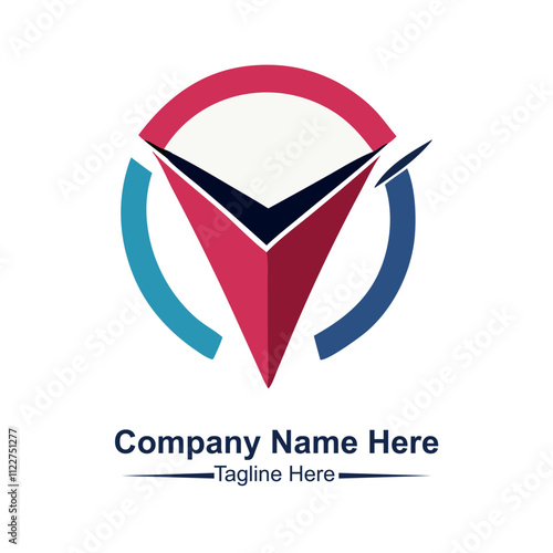 Free Download Company logo - GFXLoad