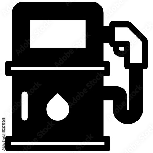 Petrol Icon