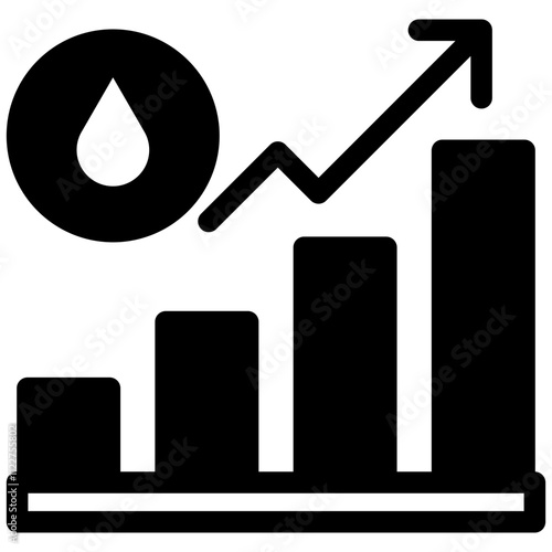 Increase Icon