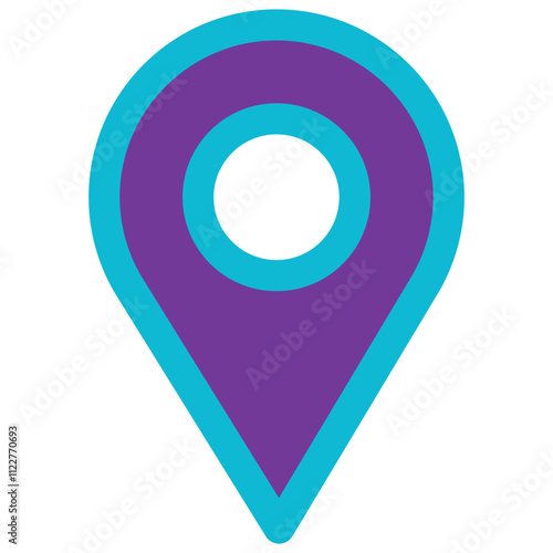 Modern Business Profile Icons