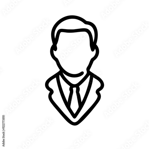CEO / Boss / Business / Businessman / Manager