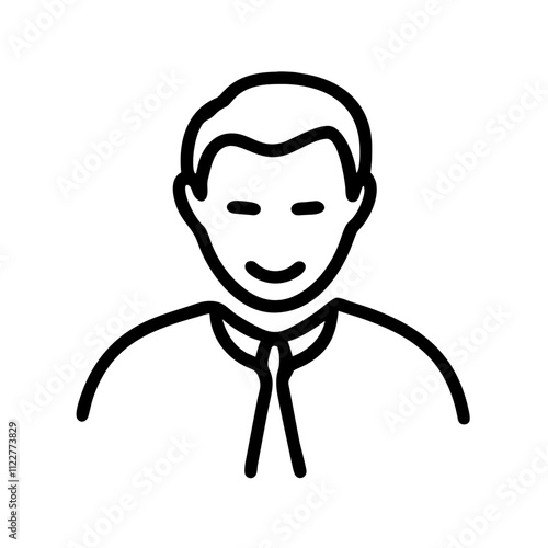 CEO / Boss / Business / Businessman / Manager