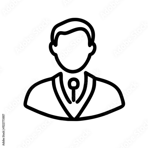 CEO / Boss / Business / Businessman / Manager