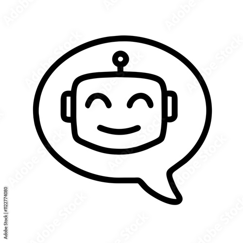 Chatbot / Chat / Bot / AI / AI Bot / Robot