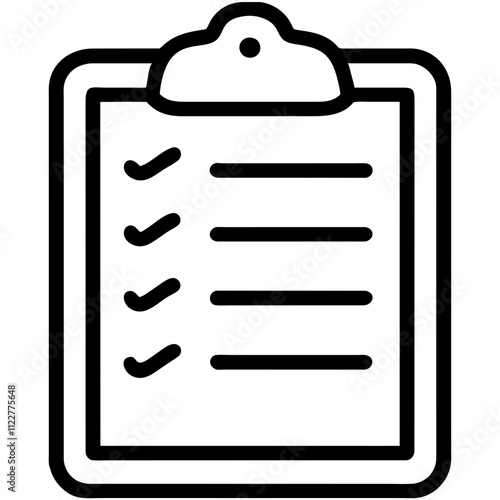 Checkbox / Checklist