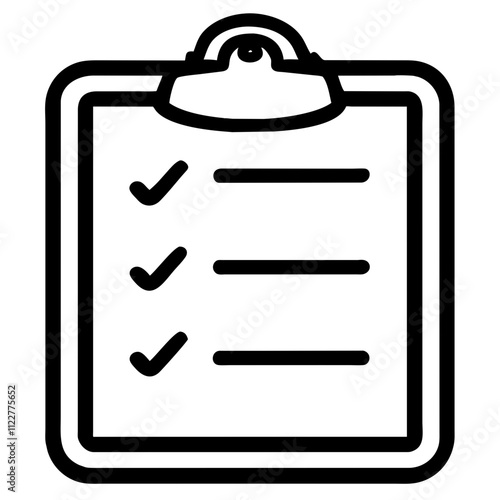 Checkbox / Checklist