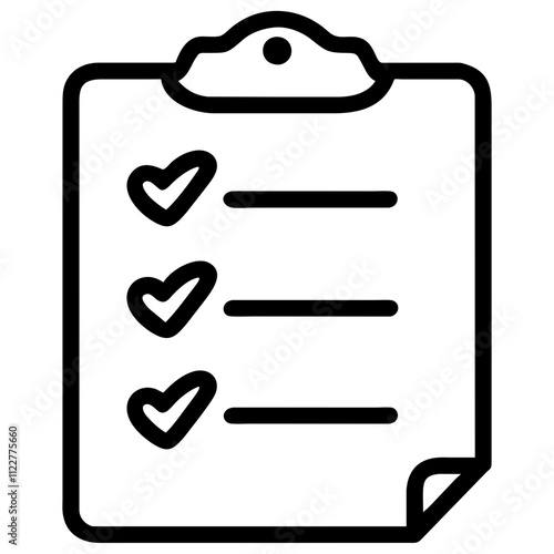Checkbox / Checklist