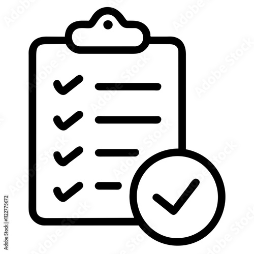 Checkbox / Checklist