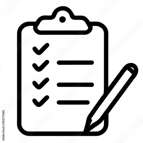 Checkbox / Checklist