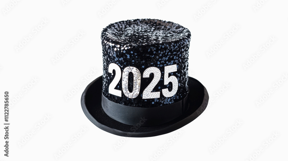 Miniature top hat with