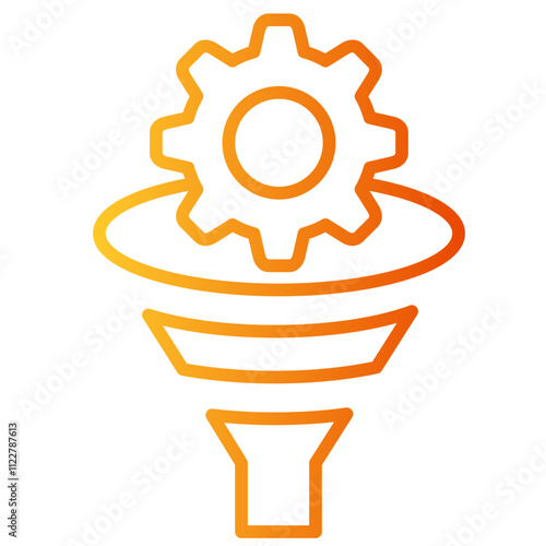 Funnels Icon