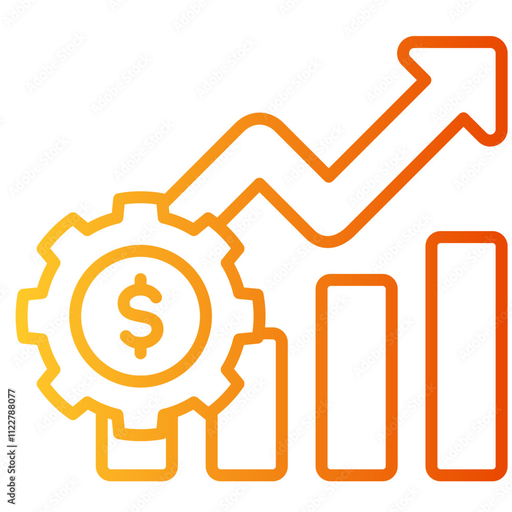 Growth Icon Growth Icon