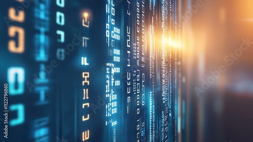 Circuit components meticulously arranged on a development board, showcasing innovation and precision in electronic engineering, where every element plays a crucial role in creating functional technolo