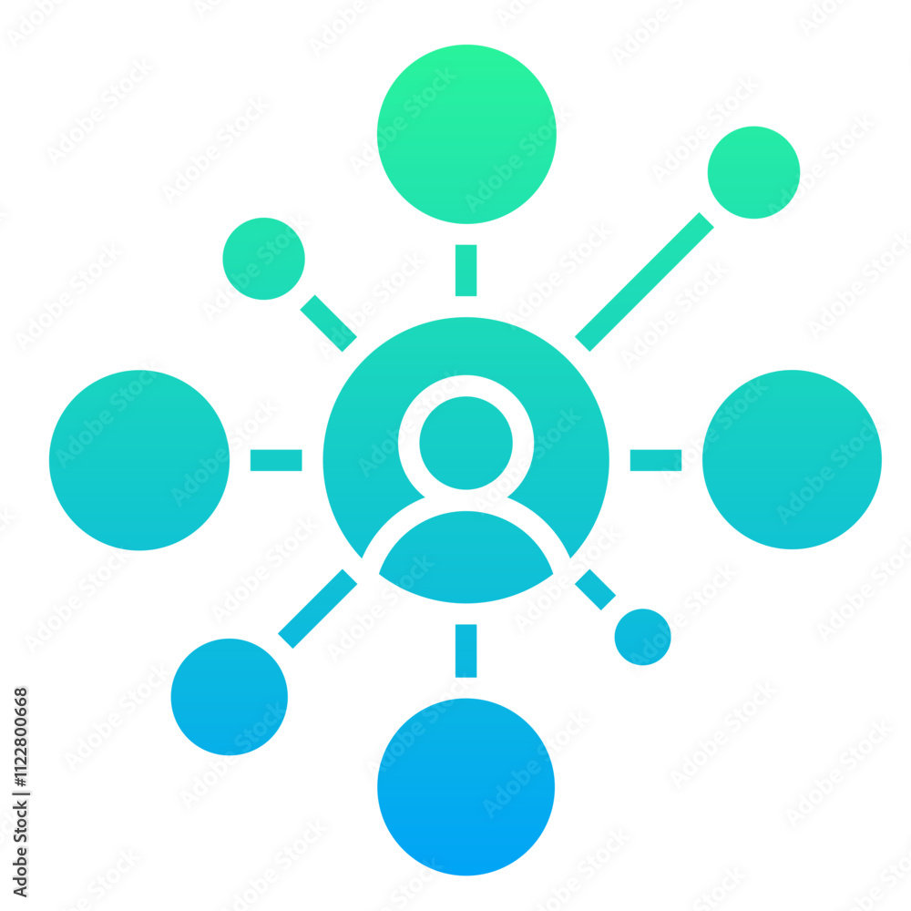 Reach Icon Reach Icon