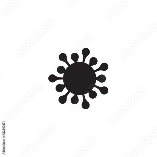 virus icon 