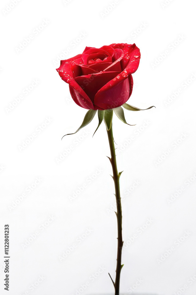 rose, flower, water droplets, fresh, nature, beauty, petals, white background, romance, elegance, natural, close-up, romantic, freshness, botanical, love, symbol, delicate, floral, purity, soft rose, flower, water droplets, fresh, nature, beauty, petals, white background, romance, elegance, natural, close-up, romantic, freshness, botanical, love, symbol, delicate, floral, purity, soft