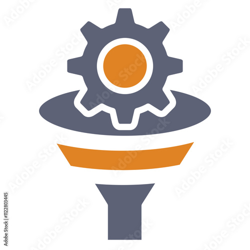 Funnels Icon