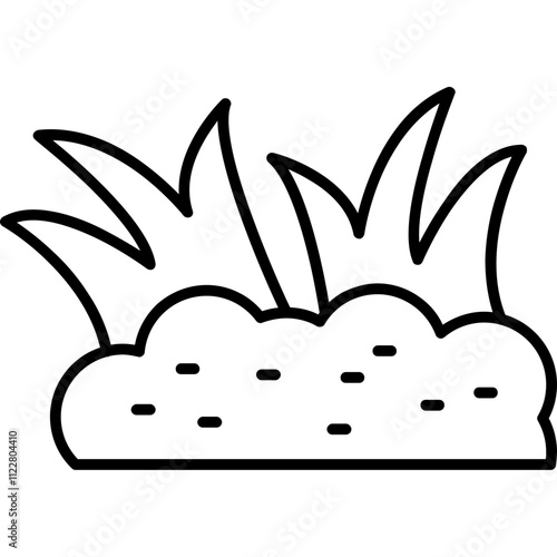 Soil Icon