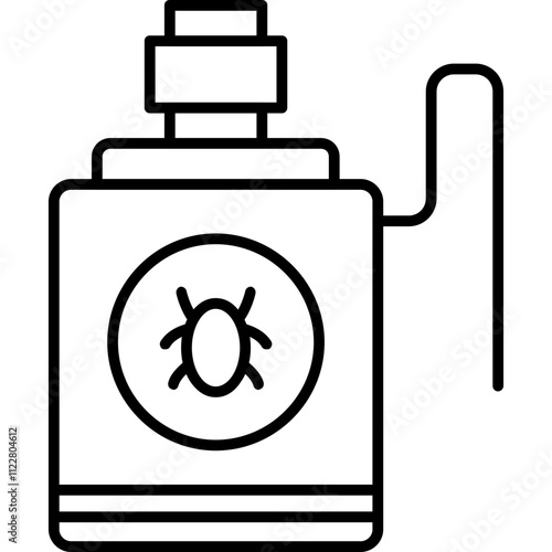 Pesticide Icon