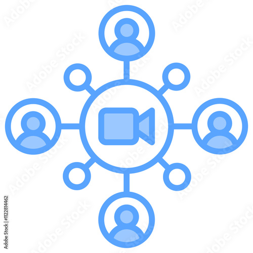 Virality Icon
