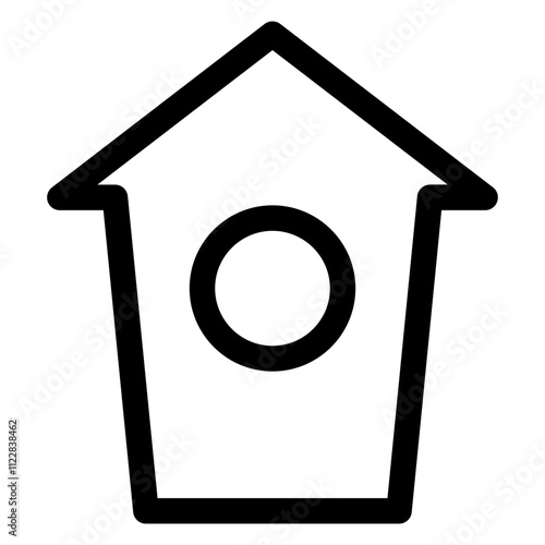 home icon