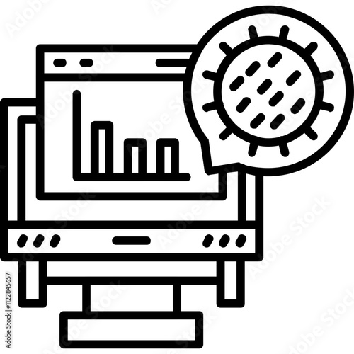 Data Icon